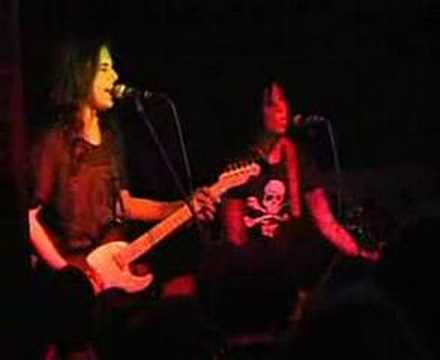 Forty Deuce - I Still (Live)