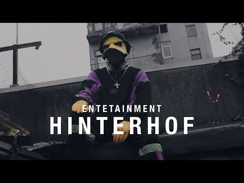 Video thumbnail for HINTERHOF