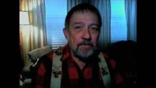 The Shooting of Dan McGrew