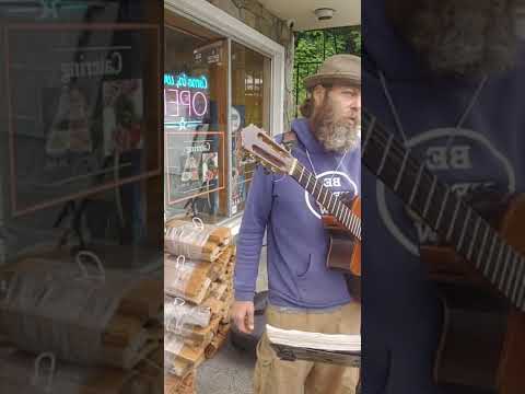 2025-06-15 * Putnam Valley Market - COMMUNITY CANVAS ( #communitycanvas #community #fellowship )