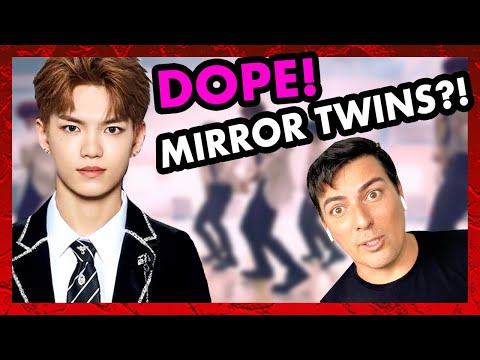 VERIVERY (베리베리) - Lay Back – KPOP REACTION