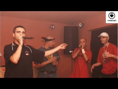 MKZ / RMT ft.Aert -Wierzę że potrafię prod.Prodocent