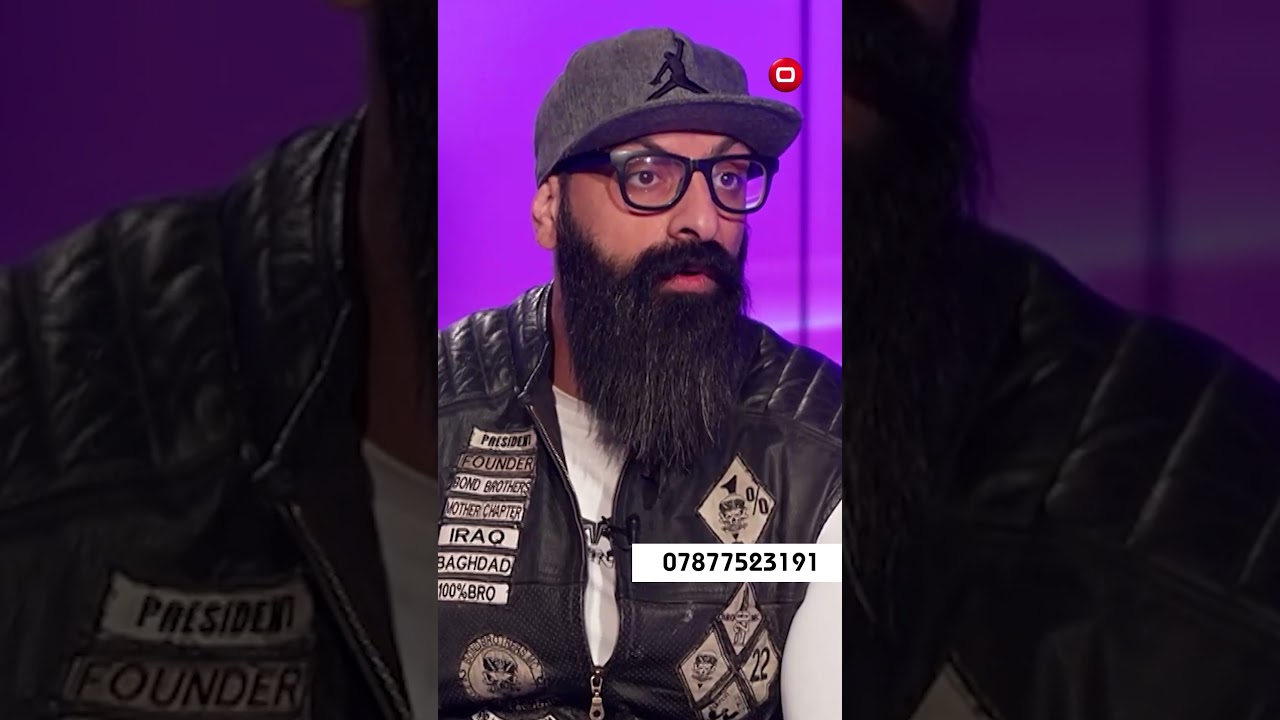 فيديو | شروط الانتساب لنادي الدراجات النارية