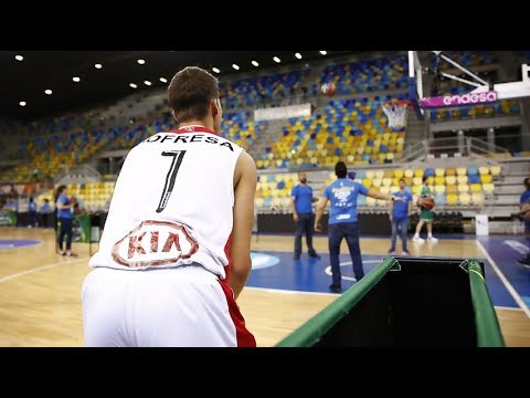 La saga Jofresa se perpetúa con Gerard Jofresa