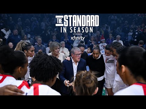 The Standard – Season 4 | Episode 3: Sue Bird Jersey Retirement