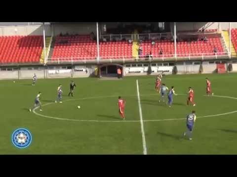 HNK Orašje 0   2 FK Goražde SportsVideos