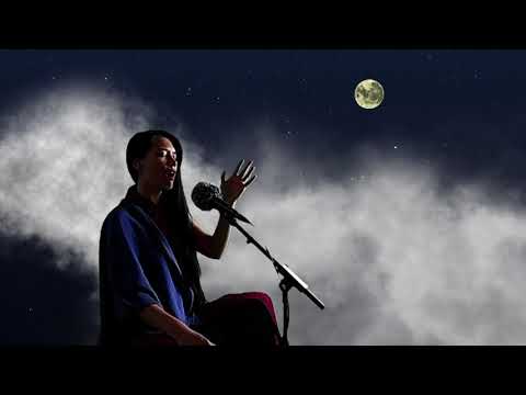 Full Moon Song — Elohim