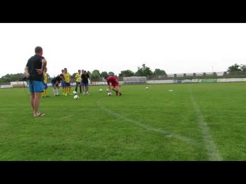 25-lecie OKS-u Olesno (Turbokozak) - Kubacki - Nie kręć, że strzelisz