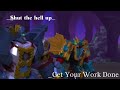 Super 10 Get Your Work Done Laykans Spinos