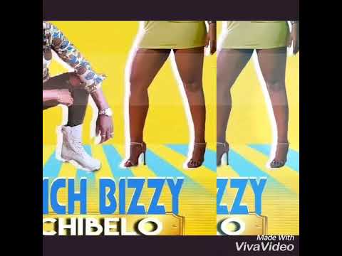 "Chibelo" official audio