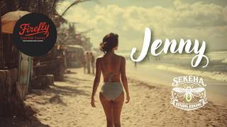 Download lagu SEKEHA KUNANG KUNANG- JENNY (  VIDEO CLIP ) #fireflyeastbali #sekehakunangkunang mp3