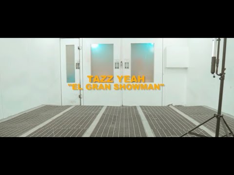 El Gran Showman -Tazz yeah (Videoclip)