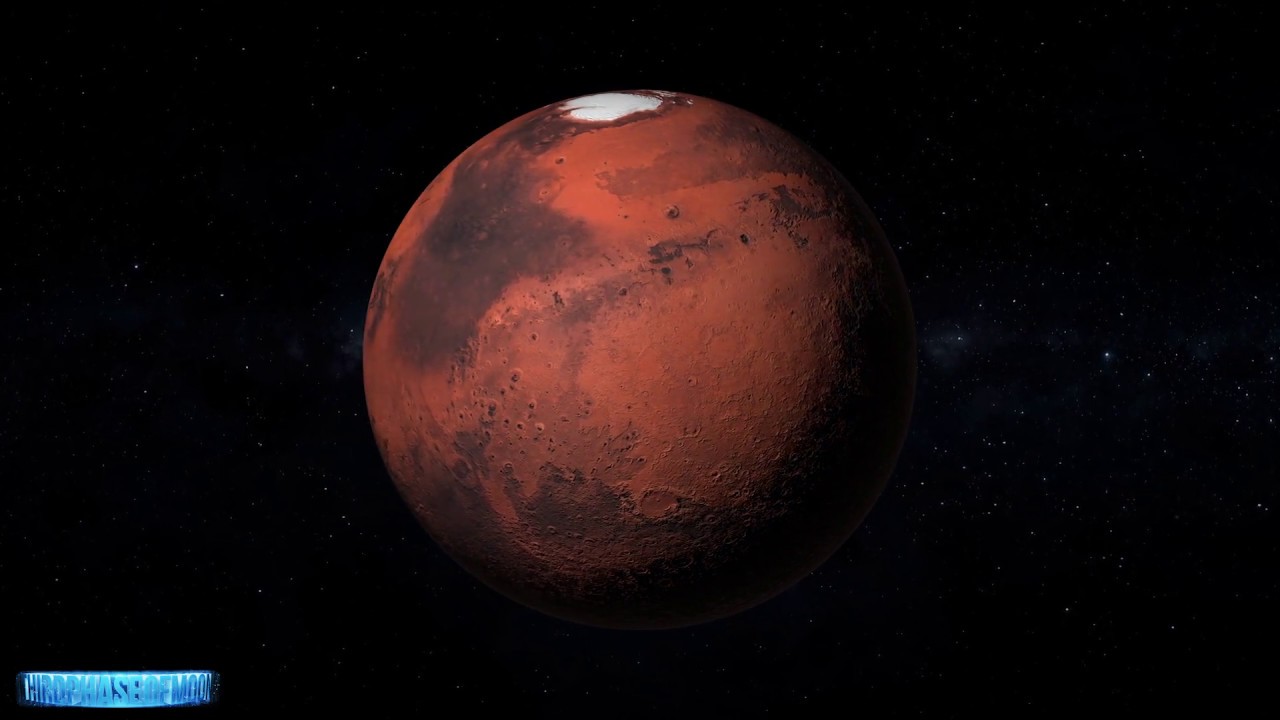 NASA Can’t Explain What They Found On Mars! 2019-2020
