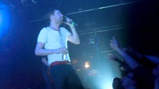 Kaiser Chiefs - You Can Have It All (Ricky in the crowd) @ Gorilla, Manchester 11/02/14