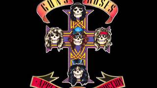 Mr  Brownstone Appetite For Destruction Guns &#39;N&#39; Roses   YouTube
