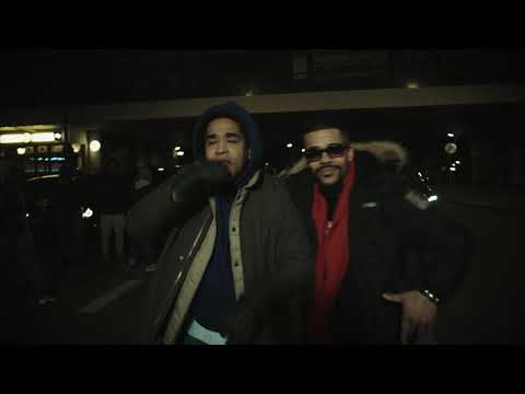 Hoodiny - Meine Jungs (official video)