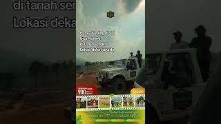 Download lagu Healing di tanah kavling nuansa eropa Bogor mp3