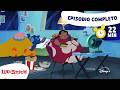 Lilo Stitch Temporada 2 Episodio 2 Patata