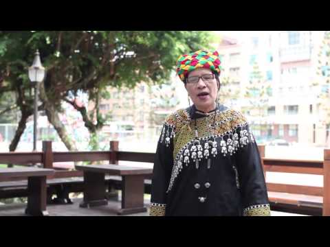歌謠篇   卓群布農語 10Cima iskadaiza 善待人《傳唱篇》