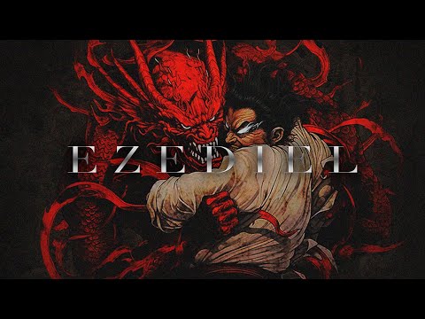 Ezediel - Mata Leão (Official Lyric Video)