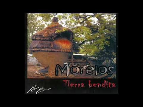 11. MORENITA MORELENSE / Virgilio Gutiérrez Muños