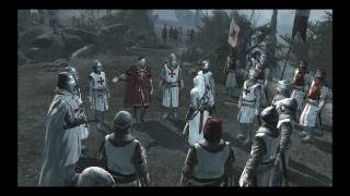 Let's Play Assassin's Creed Part 37 - Final Stretch