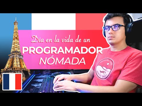 ¿Cómo me convertí en programador 