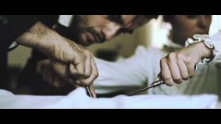Damien Jurado - &quot;Caskets&quot; (Official Video)