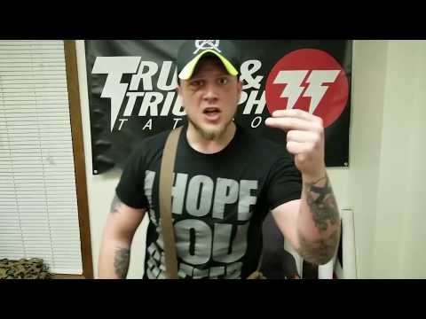 Sami Callihan Leaves Golf Ball Size Bump On Kevin Sullivan’s Head
