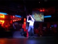 Michael Jackson - Liberian girl (Nick Mateshik sax ...