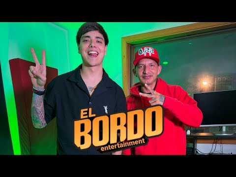 El Bordo ep20 Tony Sucesion M | Compositor "Nueva Vida" y "BYE", Viviendo el sueño, Sanando la mente