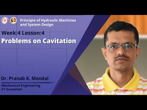 Principle of Hydraulic Machines and System Design Intro Video