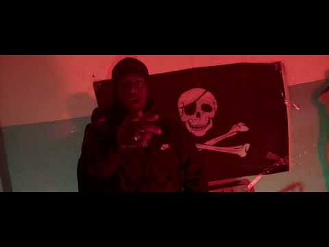 KHEGNO BLACK - INTRO 🥷🔥🔫