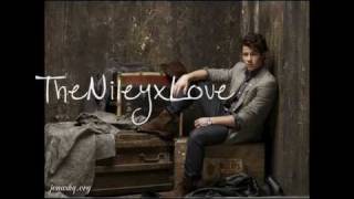 5) Last Time Around- Nick Jonas &amp; The Administration ( FULL HQ W/ LYRICS)