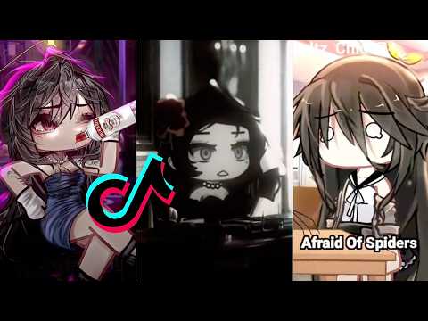 Gacha Tik Tok Compilation