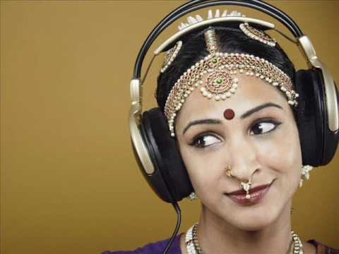 Uptown Rebel - Indian Dub