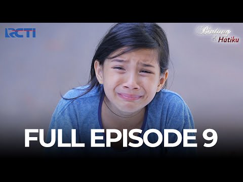 FULL EPISODE EPS.9 BINTANG DIHATIKU | DRAMA SERIES