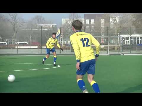 20221217 Internos Za2 - DESK 2: 1-2, door Fred van Toledo