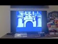 Closing To A Bug S Life 2003 DVD