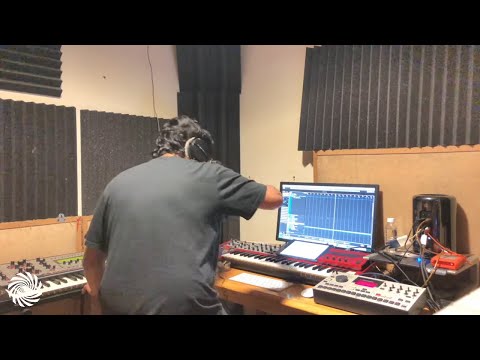 GIDRA Live Set @ Parvati Records Anniversary Streaming