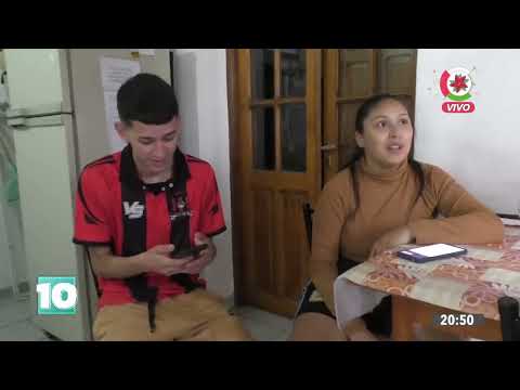 #Noticias10 Noche - 15/12/2025