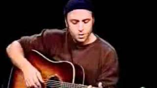 The Fingerpicking Guitar of Kelly Joe Phelps