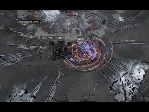 Budget Block Gladiator Cyclone HC Delirium viable