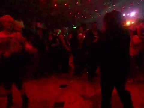 Patrick Miller High energy Tapps Don't Pretend To Know  Italo  de Sept 2012