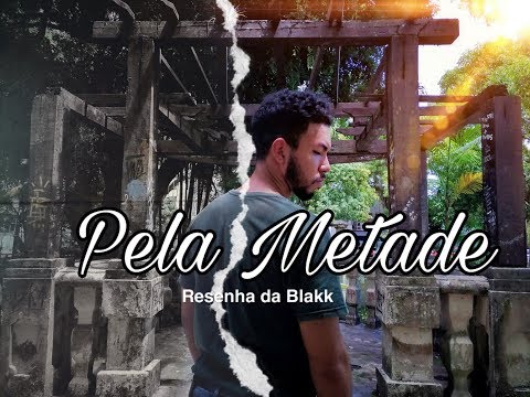 ResenhaDaBlakk - Pela Metade Dcan x Caslu x Nith (luuuk Edit) | Coreografia @luizsoaresofficial