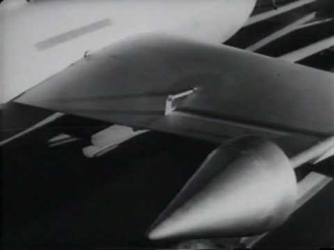 Henschel HS 293 Glide Bomb