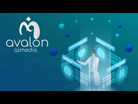 Aimedis Avalon - Healthcare reinvented