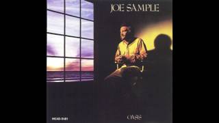 Joe Sample - Oasis (1985) -   Love's Paradise