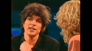 Joakim Thåström, intervju 1989