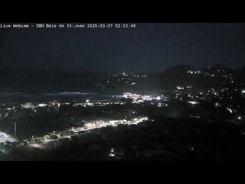 St. Jean Bay Cam live webcam